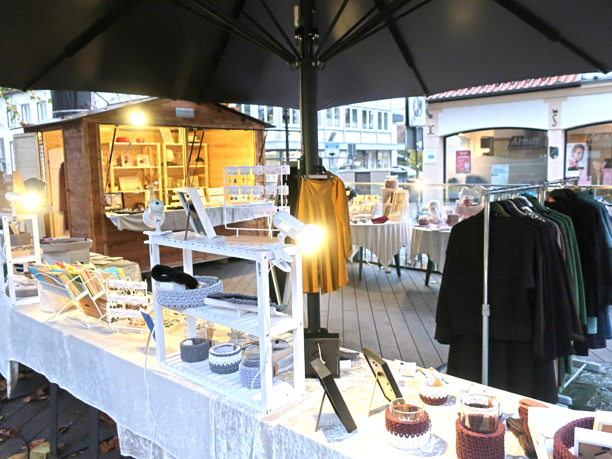 IdeenReich Lüdinghausen